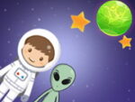 Astro Boy Çevrimiçi