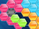 Blok Hexa Bulmaca Çevrimiçi