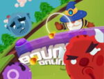 Bounzy Çevrimiçi