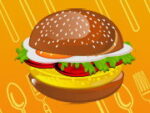 Burger Şimdi