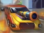 Fastlane İntikam Yolu Çevrimiçi