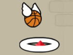 Flappy Dunk Çevrimiçi
