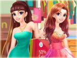 Helen Black Friday Alışverişi