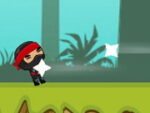 Zıpla Ninja Kahramanı