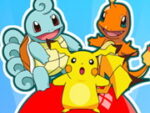 Pokemon Zıpla Zıpla