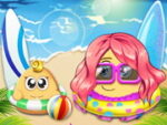 Pou Yaz Tatili