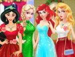 Prenses Noel Partisi