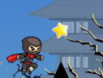 Koşan Ninja