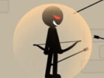 Stickman (*3*) Çevrimiçi 3