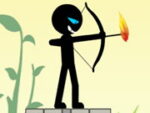 Stickman Okçu (*4*) 4