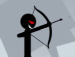 Stickman Okçuluk Kralı Çevrimiçi