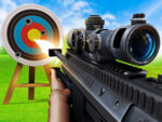 Shooting World – Silah Ateşi